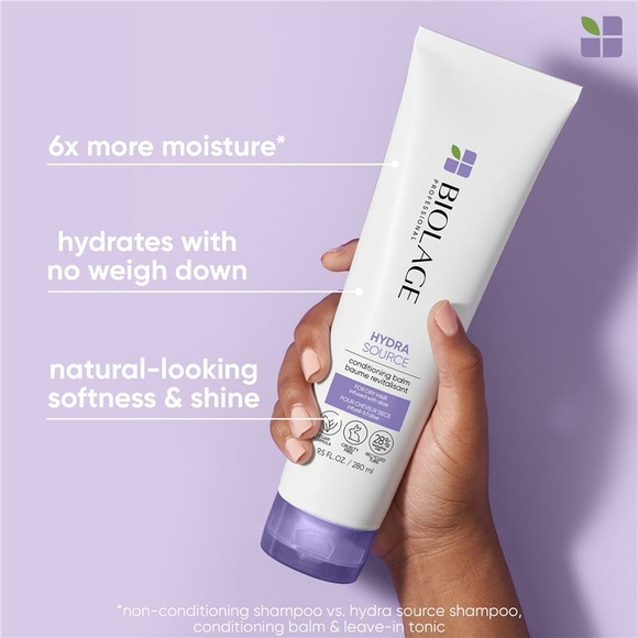 Hydra Source Conditioning Balm - Picture 2 of 6